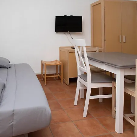 Le Lavandou, Location Cabine, Superbe Terrasse Vue Mer. - Fr-1-803-41 Le Lavandou