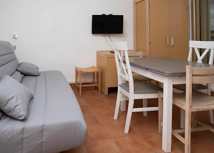 Avec Terrasse Et Parking, A 10m De La - Fr-1-803-41 Le Lavandou